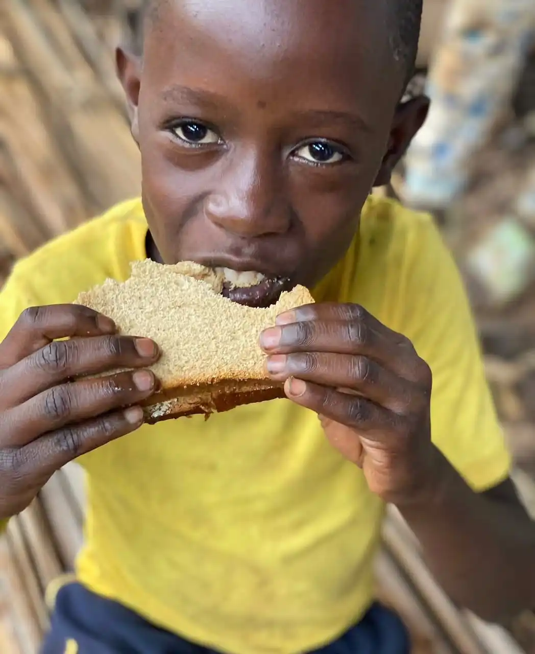 Kindha Cares activities
